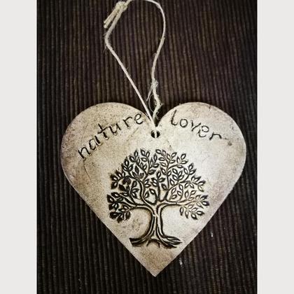 Anhänger "Nature Lover"