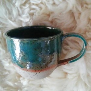 Jumbo Tasse