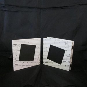 FOTORAHMEN LEPORELLO 3-TEILIG