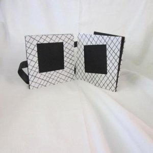 FOTORAHMEN LEPORELLO 3-TEILIG