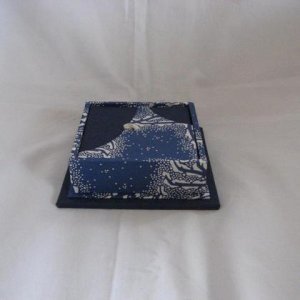 ZETTELKASTEN MIT DECKEL