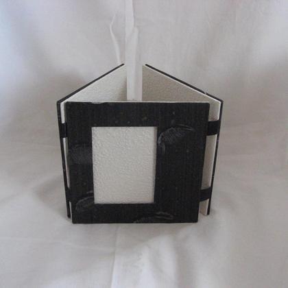 FOTORAHMEN LEPORELLO 3-TEILIG