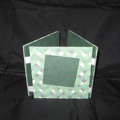 FOTORAHMEN LEPORELLO 3-TEILIG