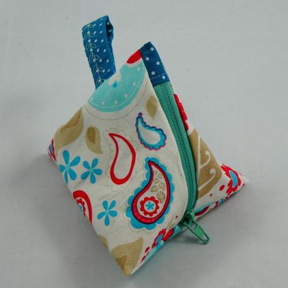 Dreiecktascherl - Image 3