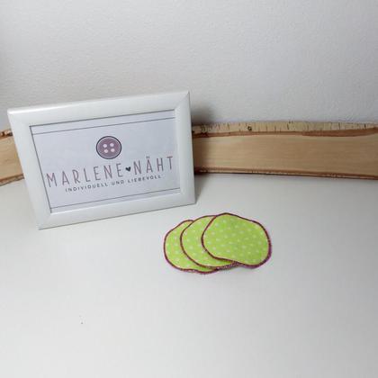 Kosmetikpad/ Abschminkpad - Image 4