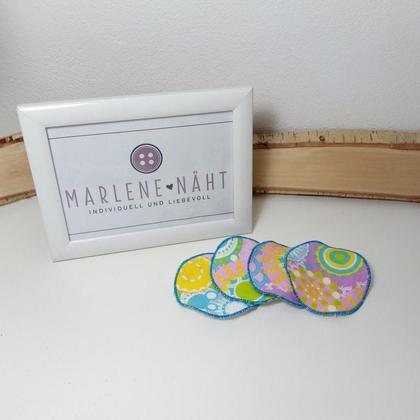 Kosmetikpad/ Abschminkpad - Image 2