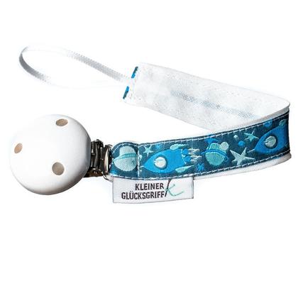 Schnullerband *space*