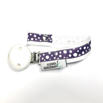 Schnullerband **points**