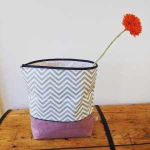 Zipptascherl – ZickZack