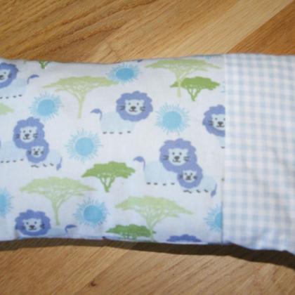 Kräuterkissen "kleiner Löwe" - Image 2