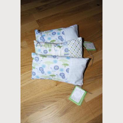 Kräuterkissen "kleiner Löwe"