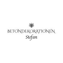 Betondekorationen Stefan