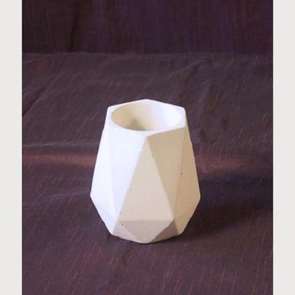 Beton Deko Vase - Image 4