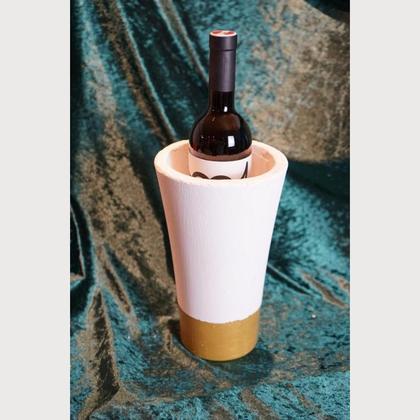 Beton Vase - Image 3