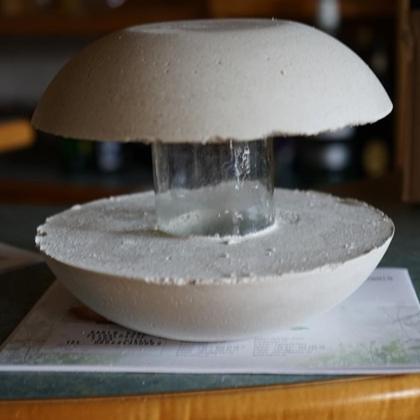 KUGEL BETONLAMPE - Image 3