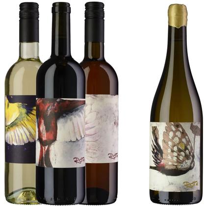 Bio Weinpaket "Selektion"