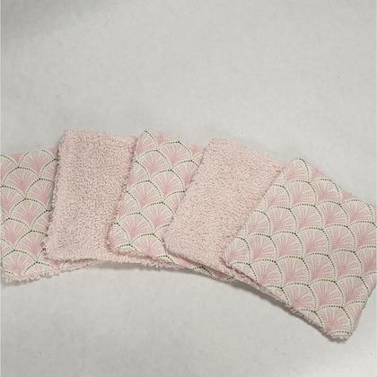 Kosmetikpads ArtDeco