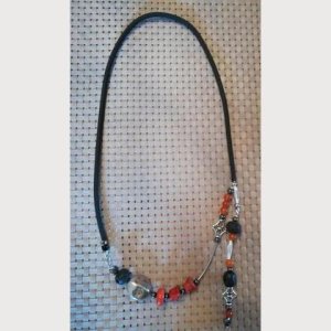 Collier DC-18