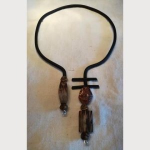 Collier DC-123