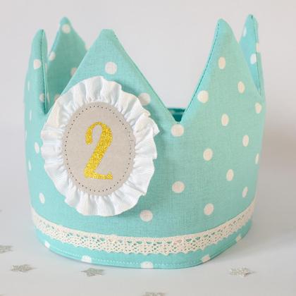 Geburtstagskrone - Image 3