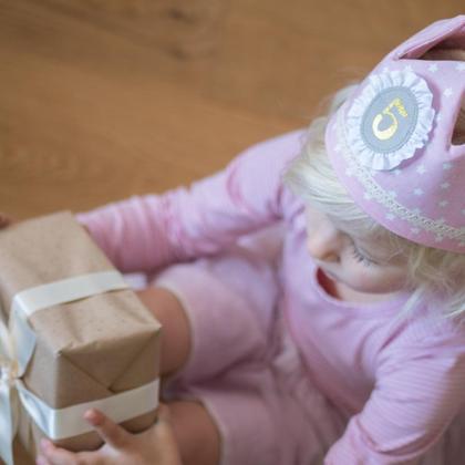 Geburtstagskrone - Image 4