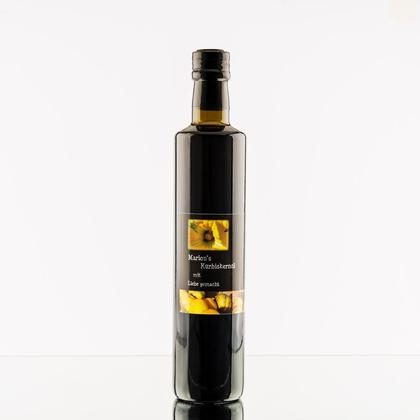 Marion's Kürbiskernöl 0