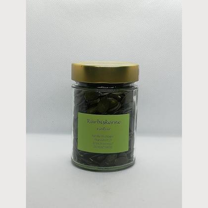 Kürbiskerne natur 180g