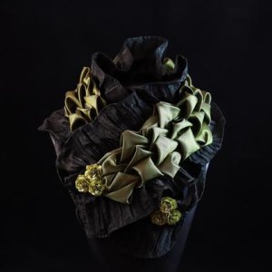 SchalKragen „EXCLUSIVE“