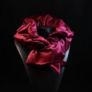 Rüschenkragen „BORDEAUX“