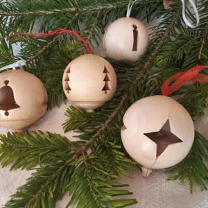 Christbaumkugel