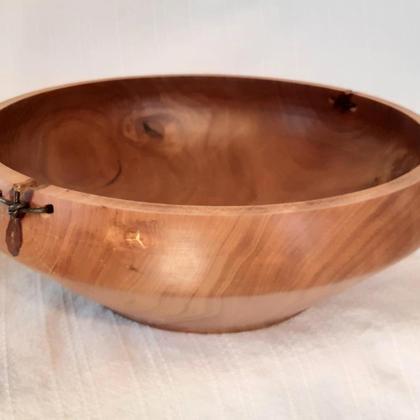 Birnenschüssel groß