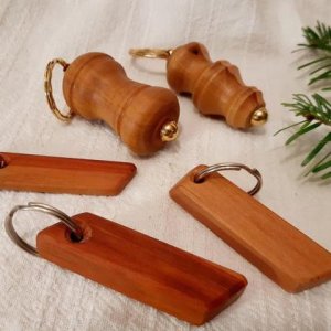 Schlüsselanhänger individuell