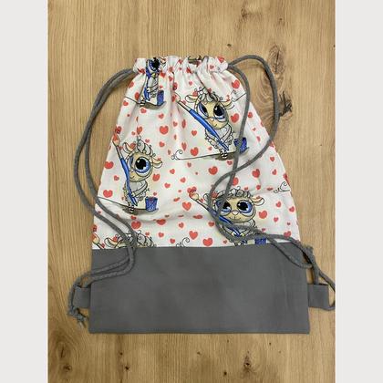 Turnbeutel 'Schäfchen'