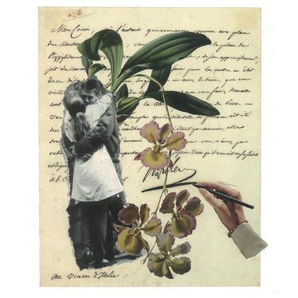 bestimmt!“ - Original