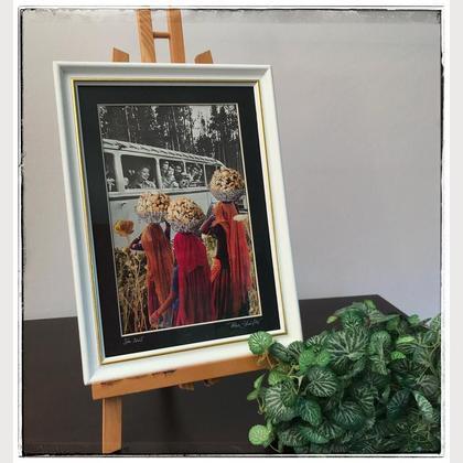 „Pralinen“ - Original