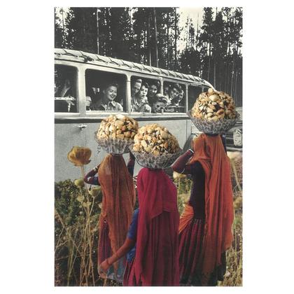 „Pralinen“ - Original - Image 2