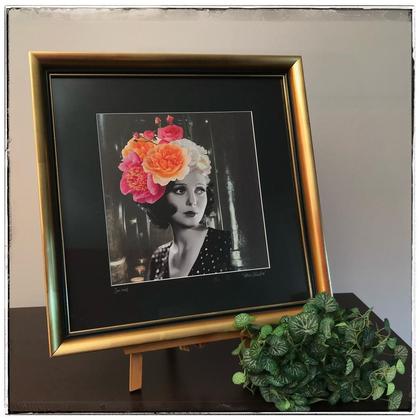 „Lillian“ - Original