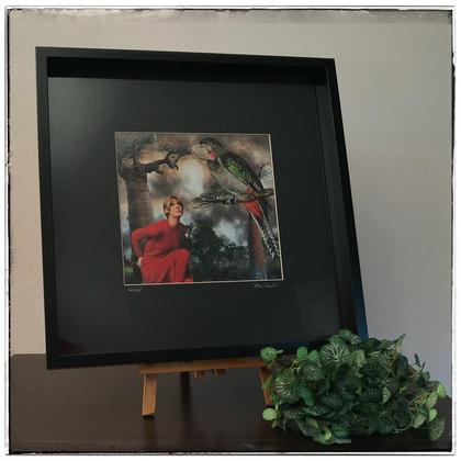 „Baobab“ - Original