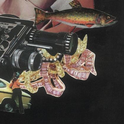 „Grace & die Fische“ - Image 2