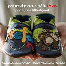 Annas littlesteps