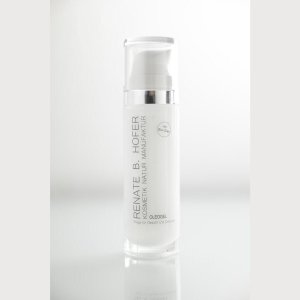 Oleogel mit Marulaöl