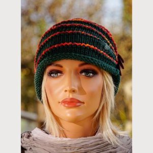 Haube – „Daisy“