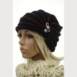 Haube – „Daisy“