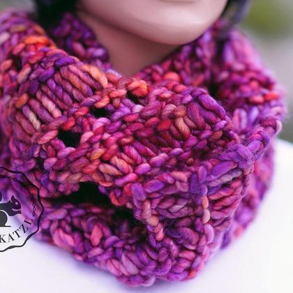 Loop - Buntes Treiben