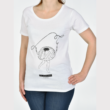 Guglhupf Shirt Frauen