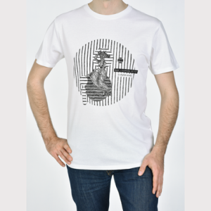 I-Tüpferl Reiter Shirt Männer