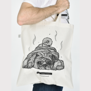 Hundstrümmerl Sackerl