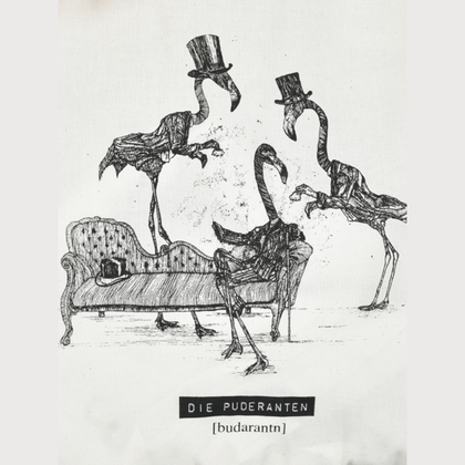 Puderanten Sackerl - Image 2