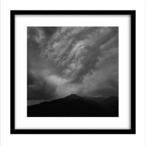 Fotodruck ‚Bentlstein‘