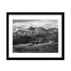 Fotodruck ‚Blaser‘